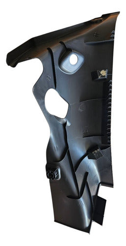 Acabamento Coluna Tras Esq Grand Siena 2013 A 19 100195865