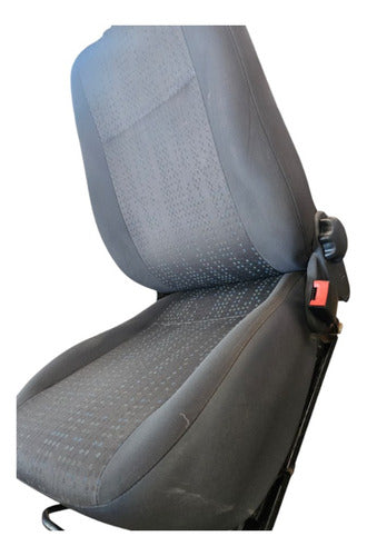 Banco Dianteiro Direito Chevrolet Corsa 2008