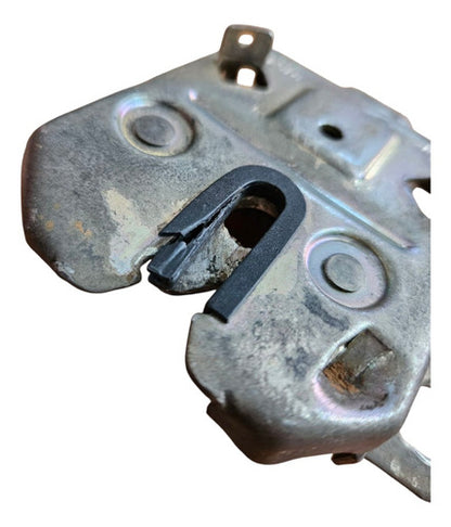 Fechadura Do Capô Para Fiat Grand Siena 2013 A 2021