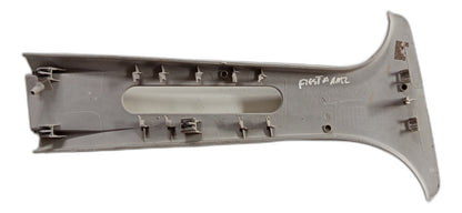 Acabamento Coluna Esquerda Fiesta 1.0 2003 A 2007