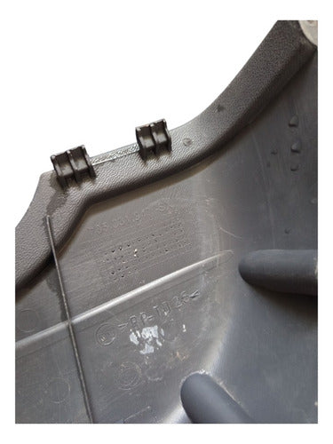 Porta Objetos Dianteiro Esquerdo Fiat Siena 2014/2015