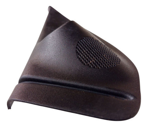 Acabamento Interno Retrovisor Esquerdo Fiat Palio 2002