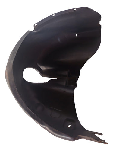 Parabarro Traseiro Esquerdo Gol