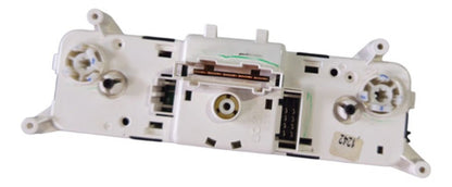 Comando Ar Condicionado Painel G7 Vw Gol Voyage 2017 A 2019