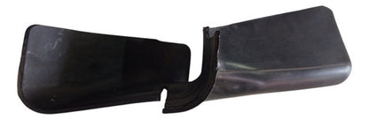 Defletor Chapa De Proteção Do Tubo Combustível