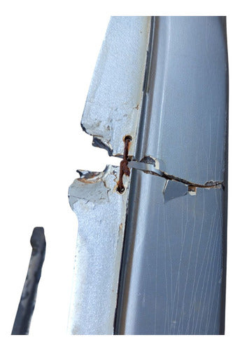 Parachoque Dianteiro Chevrolet Corsa Maxx Joy 2008 A 2012