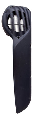 Porta Objeto Dianteiro Esquerdo 1.3 Fiat Palio 96/10