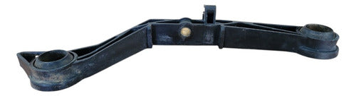 Suporte Fiiltro Caixa Ar Traseiro Motor Gm Corsa 2003 A 2012