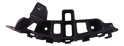 Guia Do Para-choque Dianteiro Volkswagen Fox Lado Esquerdo