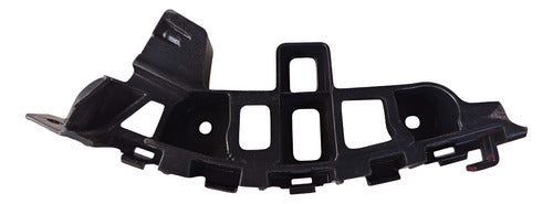 Guia Do Para-choque Dianteiro Volkswagen Fox Lado Esquerdo