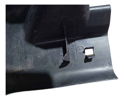 Acabamento Gargalo Tanque Fiat Palio 2012/2013