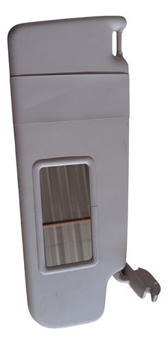 Quebra Sol Direito Volkswagen Gol Voyage 17 A 22