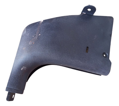 Moldura Soleira Acabamento Direito Gm Corsa 1999 A 2014