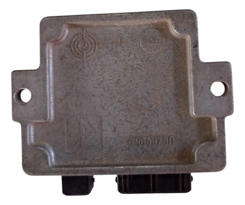 Módulo Do Carburador Gol Parati