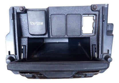 Porta Objeto Cinzeiro 12v Toyota Corolla 2015 A 2019