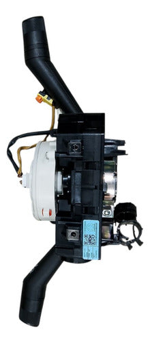 Chave Comando Seta Limpador Crono Fiat Argo Mobi 2016 A 2021