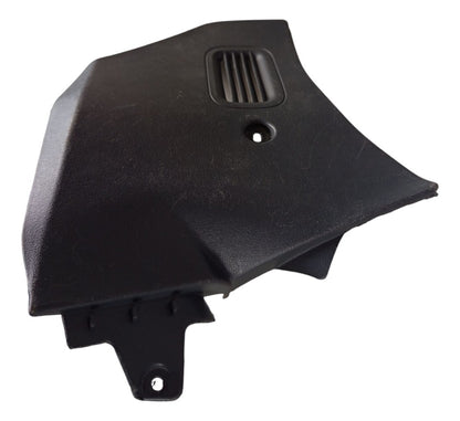 Moldura Lateral Console Esquerdo Fiat Uno Vivace 2010/2016