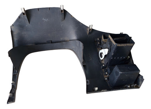 Acabamento Painel Instrumentos Honda Civic 2007/2011