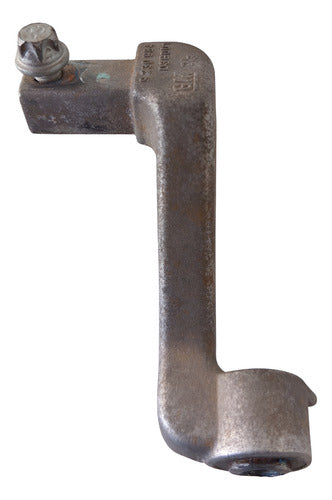 Suporte Parcia Do Radiador Lado Esquerdo Montana 2004 A 2010