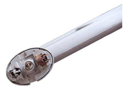 Quebra Sol Direito Toyota Corolla 2010