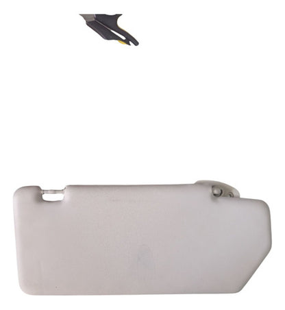 Quebra Sol Direito Passageiro Palio/siena/strada