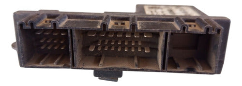 Módulo Conforto Vidro Elétrico Vw Crossfox Fox 2010 A 2018