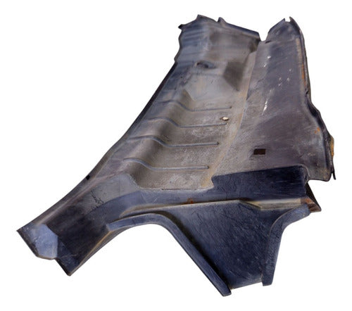 Defletor Dagua Inferior Parabrisa Gm Celta Classic Corsa