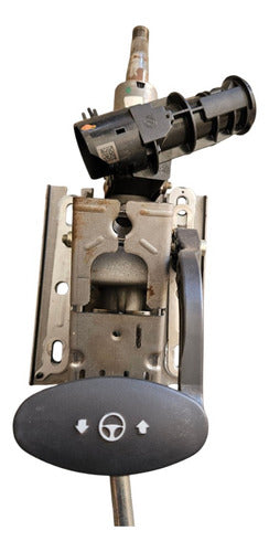 Coluna Direção Hidráulica Fiat Grand Siena Palio Original