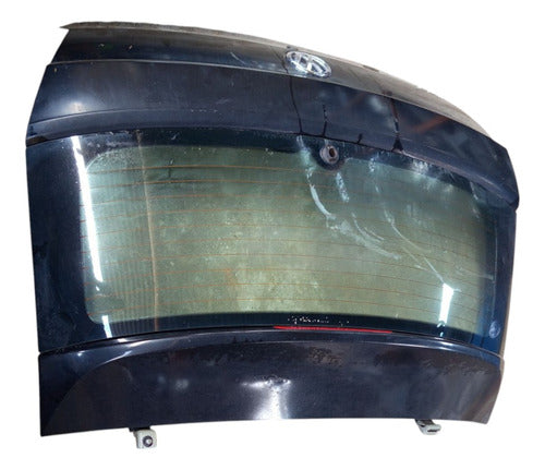 Tampa Traseira Volkswagen Gol G7 G8