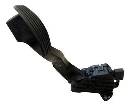 Pedal Acelerador Eletrônico Fiat Argo Mobi 2016 A 2021 - Preto