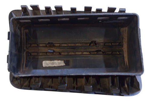 Tampa Air Bag Passageiro Vw Fox2012/2018