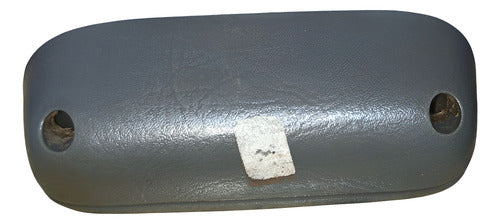 Puxador Porta Ford Escort 1985 A 1992