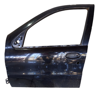 Porta Dianteira Esquerda Palio 2001/2007 - Dianteira - Esquerdo