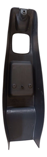 Console Central Fiat Palio Strada 1996 A 2001