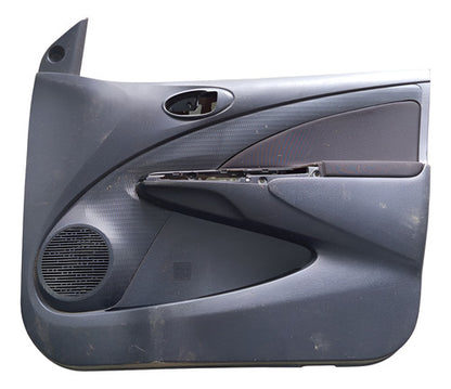 Forro Porta Dianteiro Direito Toyota Etios.2013/2020