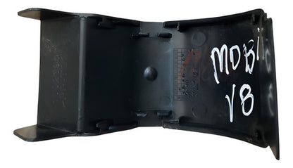 Acabamento Moldura Intarna Fiat Mobi Usado Original 2020 - Preto