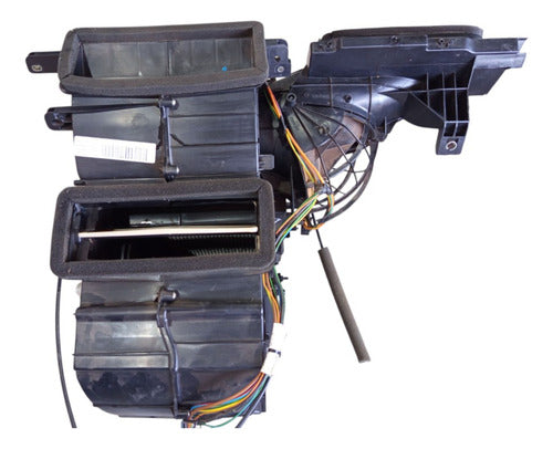 Caixa Evaporadora Fiat Grand Siena 2014/2022