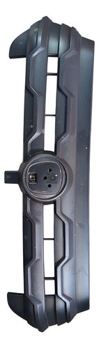 Grade Superior Parachoque Dianteiro Fiat Mobi 2016 A 2020