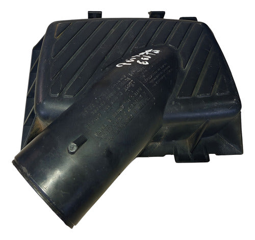 Tampa Filtro Ar Gm Celta Prisma 2001 A 2012