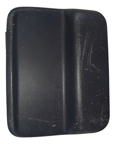 Acabamento Console Moldura Central Fiat Palio Strada 97/12