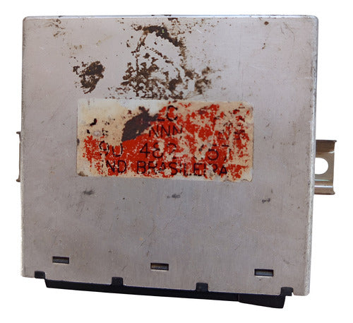Modulo Alarme Conforto Gm Astra Corsa 1994 A 1997