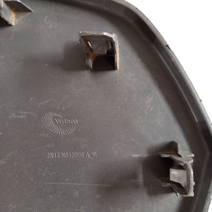 Moldura Lateral Direita Painel Ford Ecosport 2003-2012