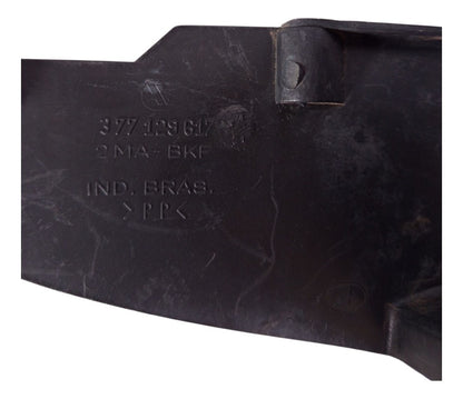 Coletor Guia Filtro Ar Volkswagen Gol 1998/2002