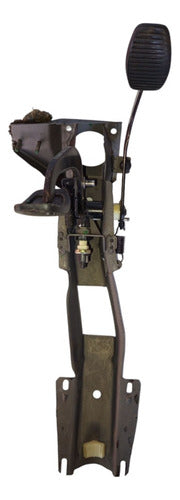 Suporte Do Pedal Fiat Uno Fire 2003/2013