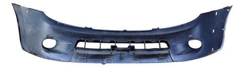 Parachoque Dianteiro Toyota Hilux 2006/2011