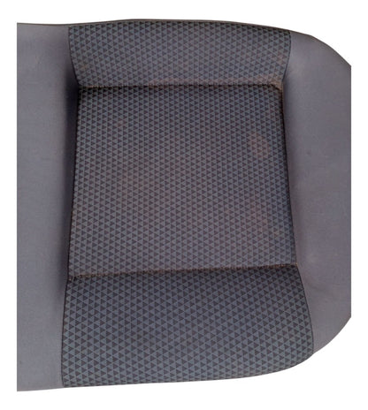 Banco Traseiro Assento E Encosto Volkswagen Gol G6 2017/2018