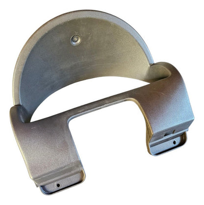 Acabamento Painel Moldura Montana/ Corsa 2002 A 2015 Usado - Preto