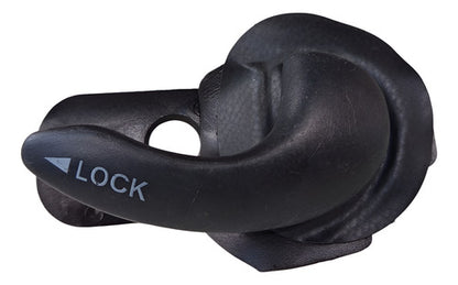 Maçaneta Interna Lado Direito Fiat Palio 1997 A 2013 Dianteira/traseira