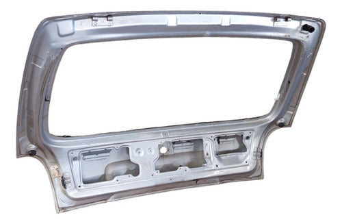 Tampa Traseira Porta Malas Chevrolet Corsa Wind 2000