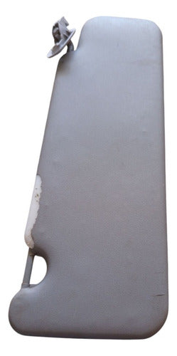 Quebra Sol Esquerdo Renault Logan Sandero 2013 A 2015